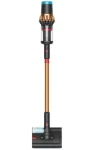 Rozbaleno - Dyson V16 Piston Animal Submarine Black / Tyčový vysavač wet and dry / aku / 900W / 1.35L / 70 min / rozbaleno (5025155114841.rozbaleno)