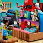 LEGO LEGO® Friends 41737 Zábavní park na pláži