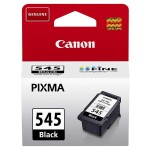 Canon PG-545, černá (8287B001) - originální kazeta