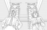Beetlejuice: The Official Coloring Book, antistresové omalovánky, Alan Robert