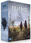 Albi Expedice (hra ze světa Scythe) - strategická hra - Albi