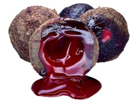 LK Baits Nutrigo Predator Pop-up 30mm 400ml 6ks,LK Baits Nutrigo Predator Pop-up 30mm 400ml 6ks