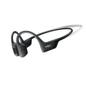 Shokz OpenRun PRO mini černá / bezdrátová sluchátka / mikrofon / týlová / IPX5 / výdrž 10 hod. (S811-MN-BK)