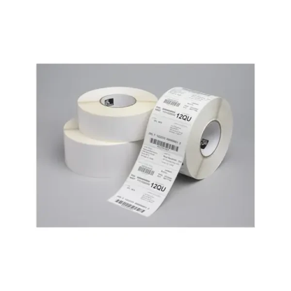 Zebra štítky Z-Perform 1000T, 70x38mm, 12x1790ks (880013-038D)