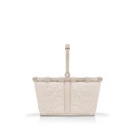 Košík Reisenthel Carrybag XS Teddy sand