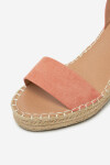 Espadrilky DeeZee JSZ2022-06 Látkový materiál