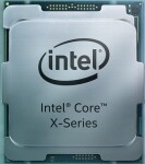 Intel Core i9-10900X @ 3.7GHz - TRAY / TB 4.5GHz / 10C20T / 640kB 10MB 19.25MB / 2066 / Cascade Lake / 165W (CD8069504382100)