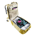 Deuter Utilion 34+5 3816224-8803 Zázvor Kurkuma NEUPLATŇUJE SE