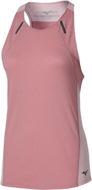 Běžecké tílko Mizuno Active DryAeroFlow Tank Top J2GAD21265 Velikost textilu: M
