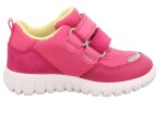 Dětské celoroční boty Superfit 1-006182-5500 Velikost: 35