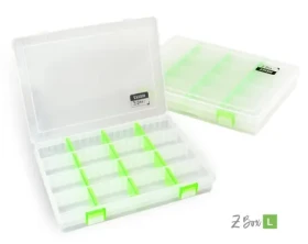 Zfish Krabička Z-Box L (ZF-8168)