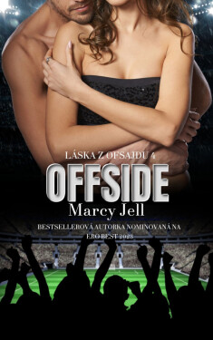 OFFSIDE - Marcy Jell