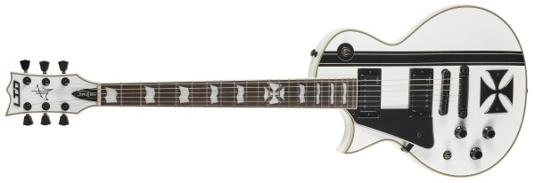 ESP LTD IRON CROSS SW LH