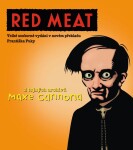 Red meat, Max Cannon