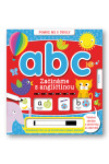 Pomoz mi úkoly ABC Začínáme angličtinou
