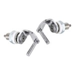 IDEAL STANDARD - Sada pro upevnění sedátka K7105AA