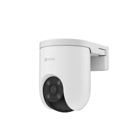 EZVIZ H8c Pro bílá / venkovní otočná IP kamera (CSH8CR2001K3WKFL4MM)
