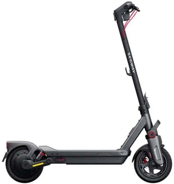 Segway Ninebot KickScooter Max G3 D černá / Elektrická koloběžka / 2000 W / 20 km/h / 80 km / 468 Wh (MAX G3 D)
