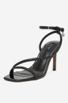 Sandály NINE WEST WFA2675-1 Syntetický materiál