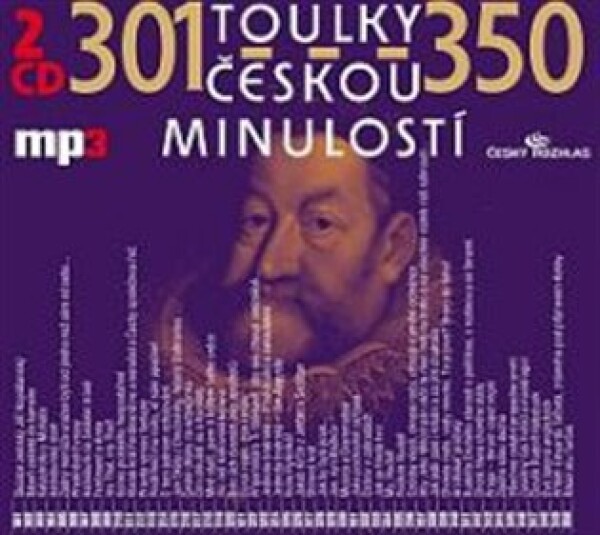 Toulky českou minulostí 301-350
