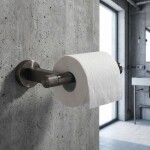 REA - Držák na toaletní papír 39105 ORI Titan REA-98632
