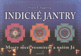 Indické jantry Sitara Eggeling