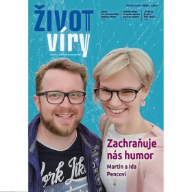 Život víry 2020/2 - Život víry
