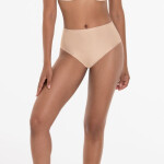 Essential string vyšší 1334 smart rose - Anita Classix 107 Smart Rose L/XL