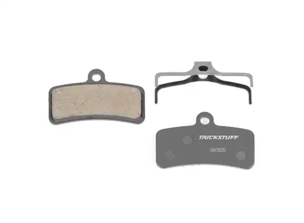 Trickstuff Standard 260 brzdové destičky pro brzdy