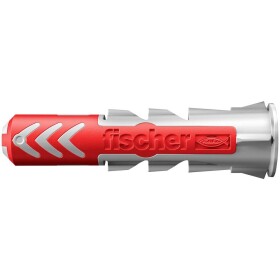 Fischer 544405 DuoPower 2komponentní hmoždinka 30 mm, 40 mm, 50 mm 130 ks
