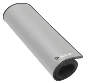 SAVIO Turbo Dynamic XXL Grey Edition / Podložka pro myš / 1000 x 500 x 3 mm (SAVGGETDXXL)