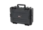 Vanguard Doyen SWP0118 černá / Plastový kufr / Univerzální (8594158701411)