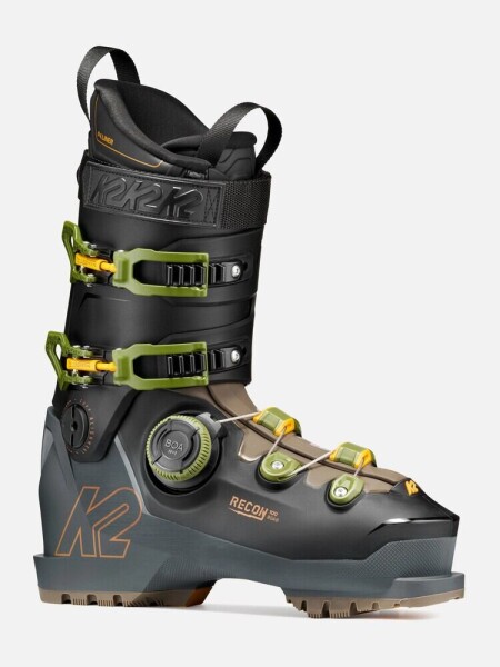 Lyžáky K2 Recon 100 BOA 26/27 velikost lyžáků 285