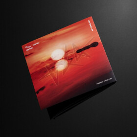 The 4th Studio Album ´The Star Chapter: Together´ (Afterglow Ver.) - CD - X Together Tomorrow