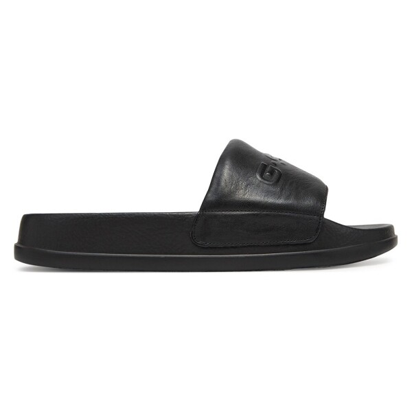 Pantofle G-STAR RAW DARBY-14G MI08 Přírodní kůže (useň) - Lícová