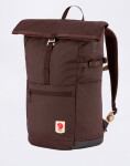 Batoh Fjällräven High Coast Foldsack 24 294 Black Oak