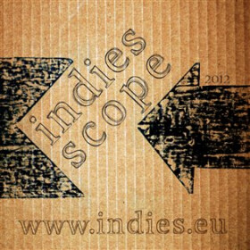 Various Indies Scope 2012 CD
