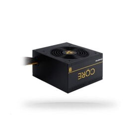 CHIEFTEC zdroj Core Series BBS-500S, 500W, 120mm fan, 80+ Gold EDF_1022572