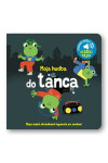 Moja hudba do tanca - Marion Billet