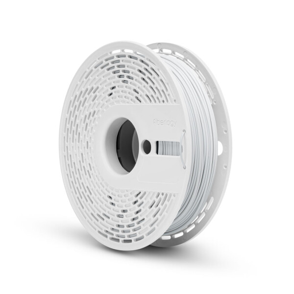 FIBERSMOOTH filament šedý 1,75 mm Fiberlogy 500 g