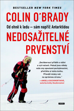 Nedosažitelné prvenství: