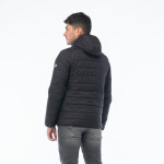 Pánská prošívaná bunda CORE ARON L