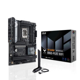 Asus TUF Gaming B860-PLUS WIFI 90MB1JL0-M0EAY0 EDF_1887533