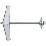 Fischer 084341 KD 4 K NV sklopná hmoždinka 105 mm 1 sada
