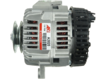 Alternátor CITROËN Berlingo I, C3 I, C4 Coupé I a C5 II | Benzin a Diesel HDi
