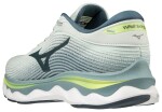 Běžecké boty Mizuno WAVE SKY J1GC210224 Velikost obuvi EU: