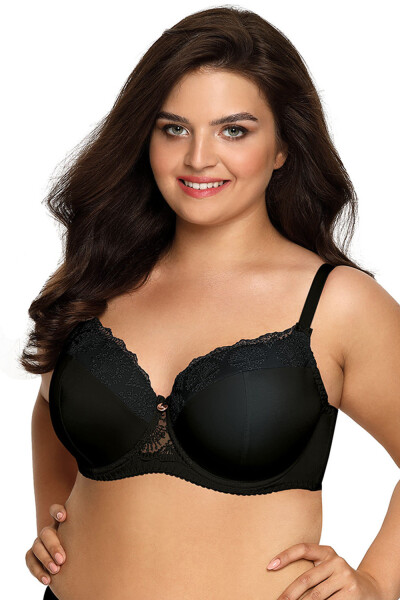 Ava 1924 Freesia kolor:black 65G
