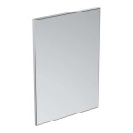 IDEAL STANDARD - Mirror&Light Zrcadlo 50x70 cm s rámem T3354BH