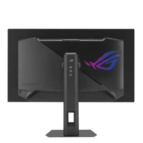 27" ASUS ROG Strix OLED XG27AQDPG černá / Monitor / QD-OLED / QHD 2560x1440 / 500Hz / 0,03ms / FreeSync Premium Pro (90LM0C50-B01971)