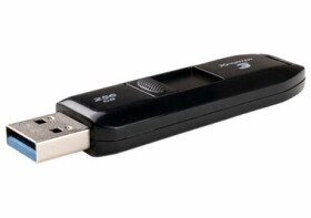 Patriot Xporter 3 Slider 256GB černá / Flash Disk / USB 3.2 Gen 1 - (USB-A 3.0) (PSF256GX3B3U)